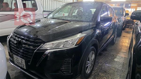 Nissan Kicks 2023 for sale in Iraq - Baghdad